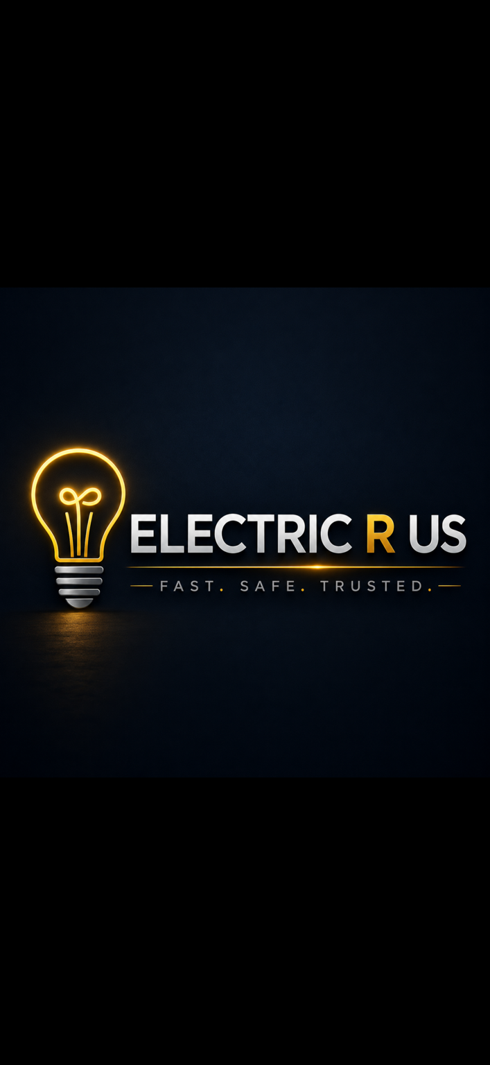 Electric R Us logo